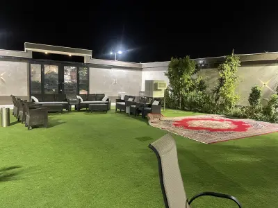 استراحة أبو عدي