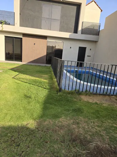 صورة ٥، شاليه سكون