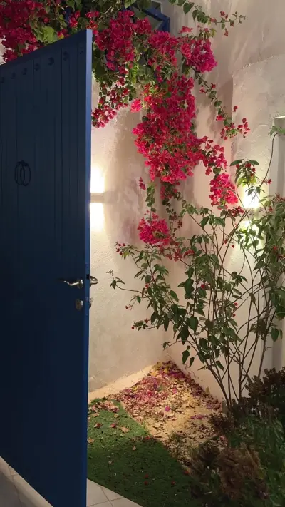 صورة ٤، شاليه بلوزون