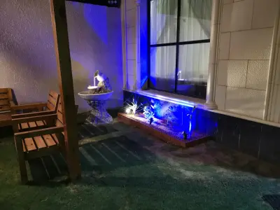 شاليه برنوف 5