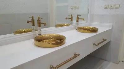 شاليهات الجاردنز