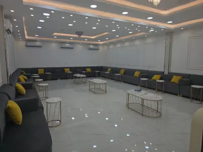 صورة ٤، استراحة رامه