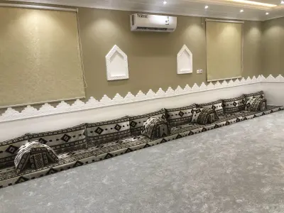 صورة ٥، استراحة الخليج بالعرفاء