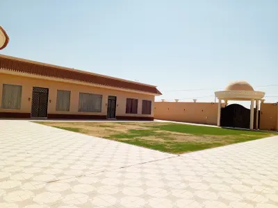 أداره شاليهات المسكن المثالي