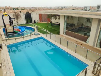 صورة ٥، شاليهات رونق الريف