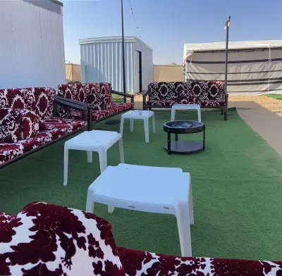 مخيم الجوهرة