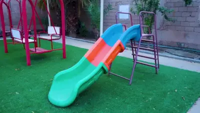 صورة ٣، منتجع و استراحة الصافنات