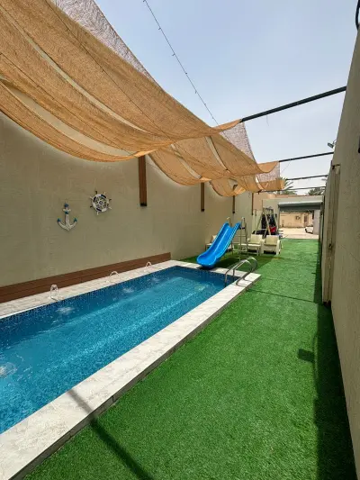 صورة ٤، شالية ملاك
