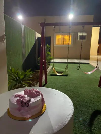 صورة ٢، استراحة الشهد