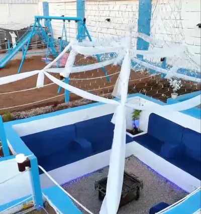 استراحة ريف الجنوب