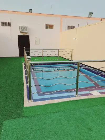 صورة ٣، شاليهات الساحل