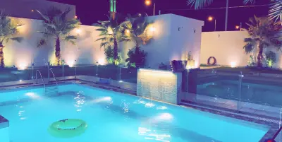 صورة ٣، شاليه بيورتي