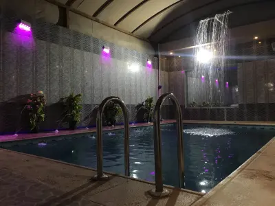 شاليه قوتشي
