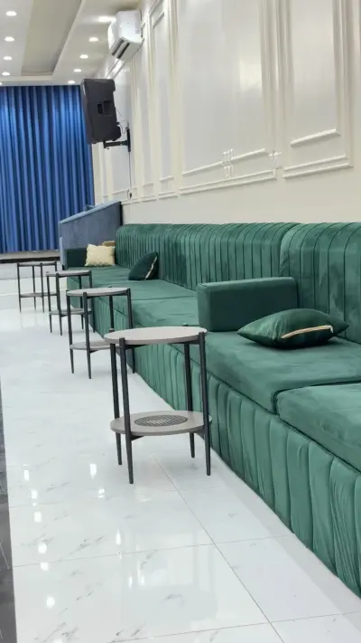 صورة ٢، استراحة المرجان