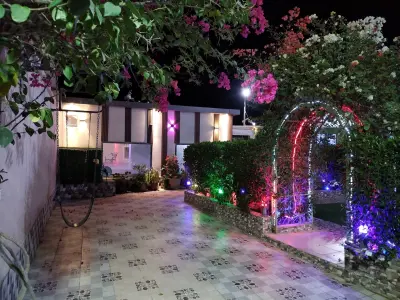صورة ٣، استراحة الريم