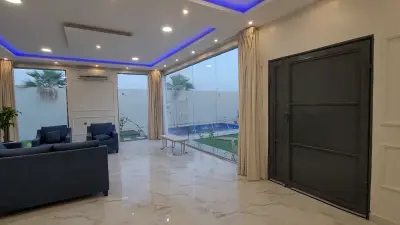 صورة ٣، شالية ليلى