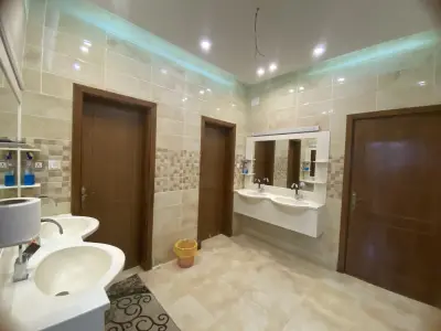 استراحة الهاجر