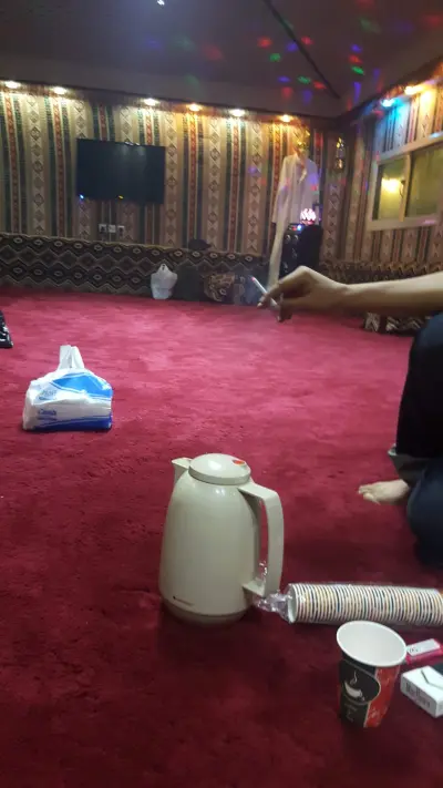صورة ٣، استراحة الفخامة