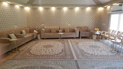 استراحة أنيس النفوس