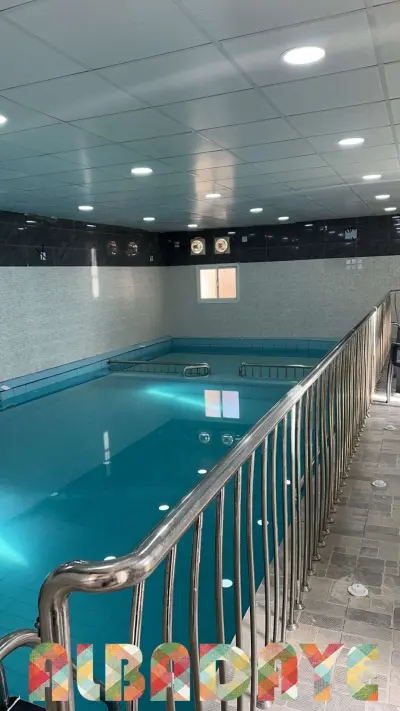 صورة ٣، شاليه تودي