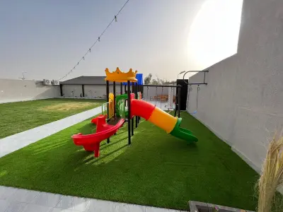 شاليه حطين