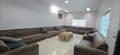 صورة ٤، استراحة الراحة بالشماسية للإجار اليومي