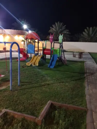 صورة ٦، استراحة الأساطير