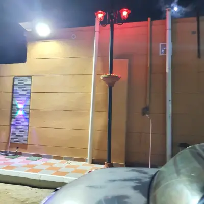 استراحة نجد