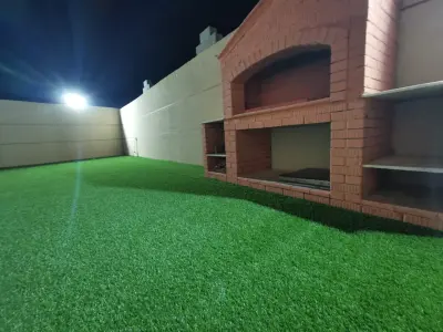 صورة ٣، استراحة الحور