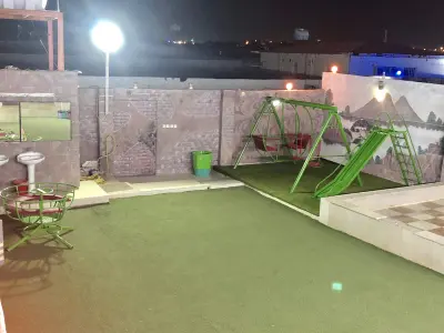 صورة ٤، استراحة المملكة ١