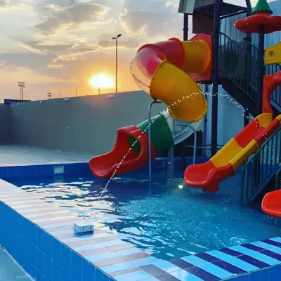 صورة ٢، شالية حياة