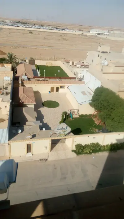 صورة ٦، استراحة التواصل