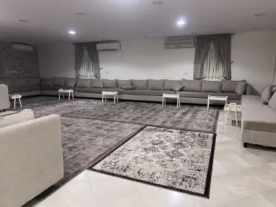 استراحة نسيم الورد