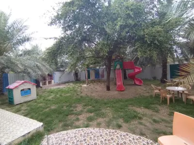 مزرعة المزرع