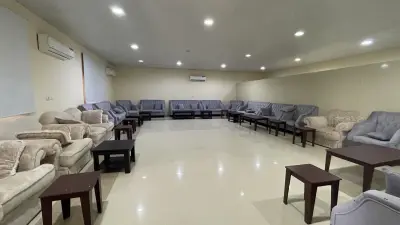مزرعة ورق التوت