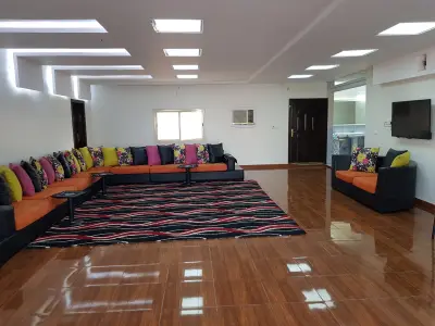 استراحة الثريا