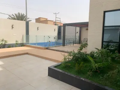 صورة ٤، شاليه ماجوريل