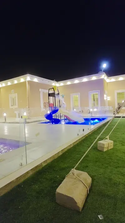 صورة ٣، استراحة و شاليه النجمة