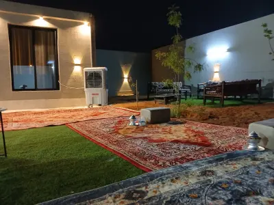 صورة ٥، شاليه انوار