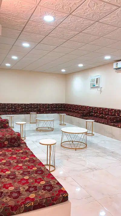 صورة ٤، استراحة كاندي الخضر
