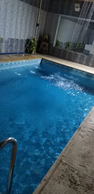 صورة ٤، شاليه قوتشي