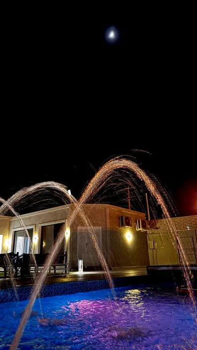 صورة ٣، شاليه الشتاء