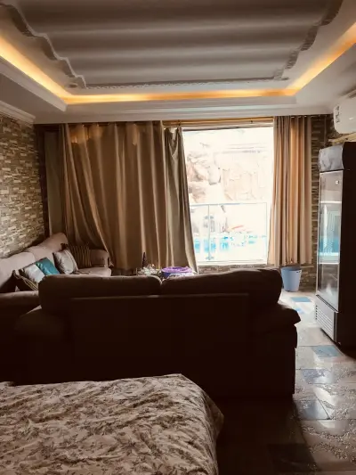 صورة ٢، شاليه قطفة للإيجار اليومي