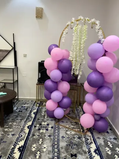 صورة ٤، استراحة ركازة