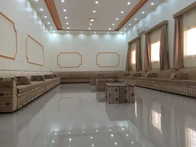 استراحة الديوان