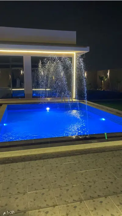 صورة ٢، استراحة وشالية صون ياز