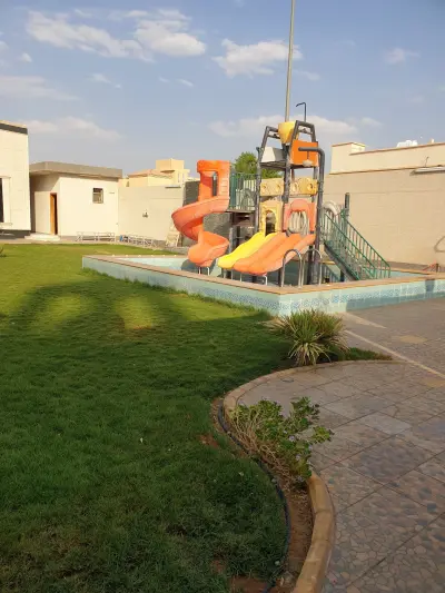 صورة ٣، شاليهات النورات