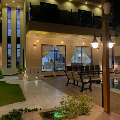 صورة ٢، شالية اورفا