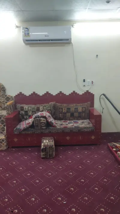 صورة ٦، استراحة الجوادين