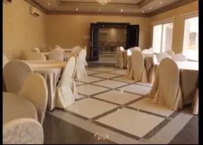 صورة ٥، استراحة خَيَال